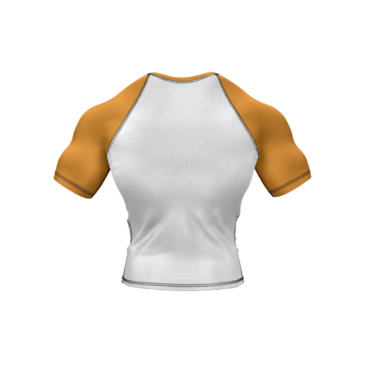 Premium BJJ Rash Guard / Compression Top for Kids (Tiny Titans)