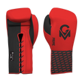 Prime Strike X2 Boxing Glove - Speed Pro (Black/Red)