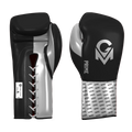 Prime Strike X2 Boxing Glove - Speed Pro (Black/White)