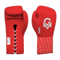 Prime Strike X2 Boxing Glove - Speed Pro (Red)