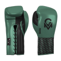 Prime Strike X2 Boxing Glove - Speed Pro (Green/Black)