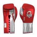 Prime Strike X2 Boxing Glove - Speed Pro (Red/White)