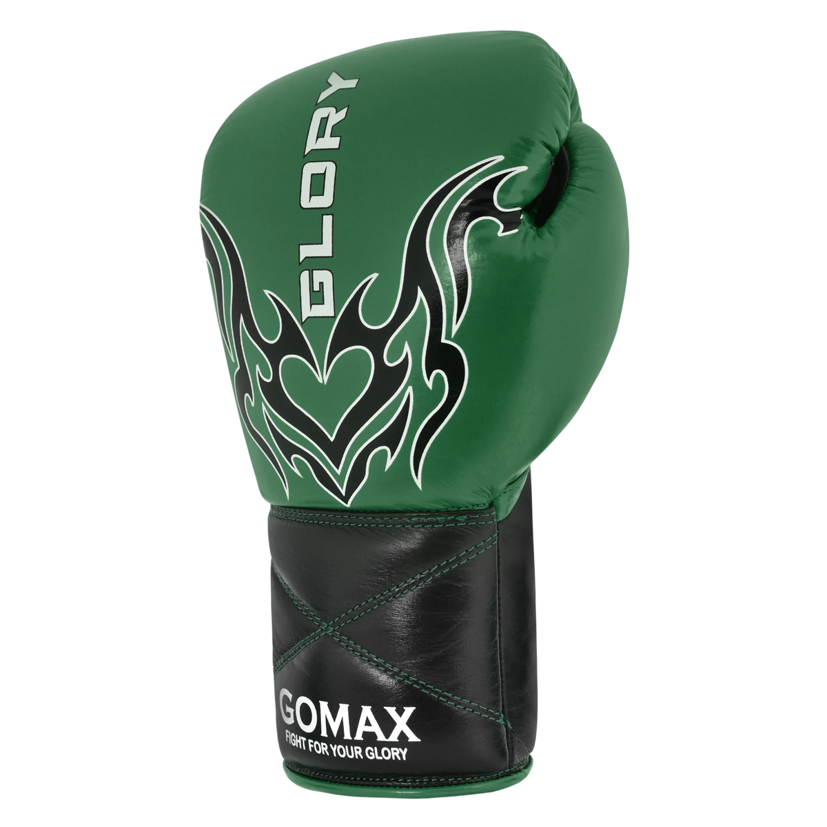 Professional fight gloves crafted for durability and precision in competitive training and sparring