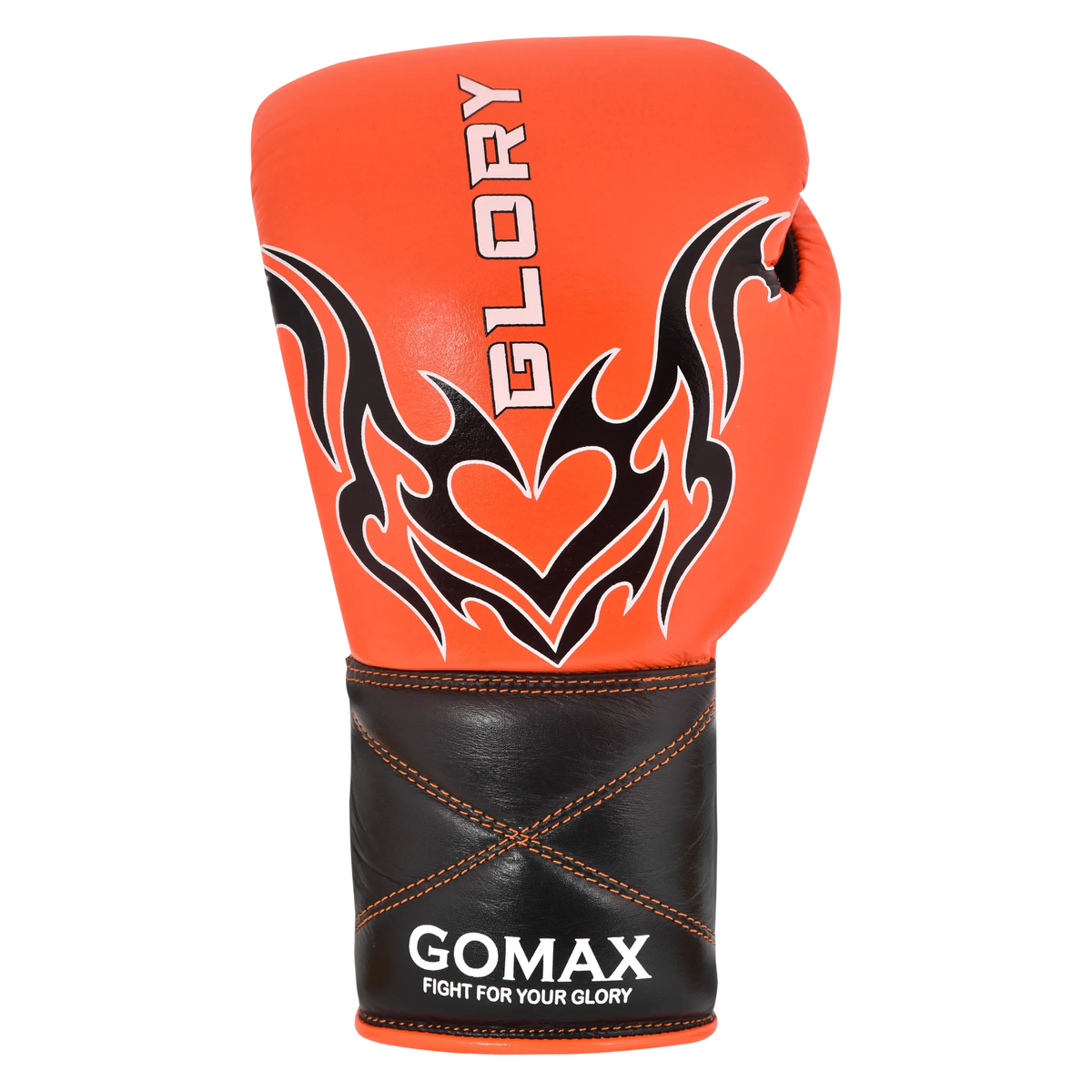 Premium boxing gloves built for durability and precision during bag work and competition prep