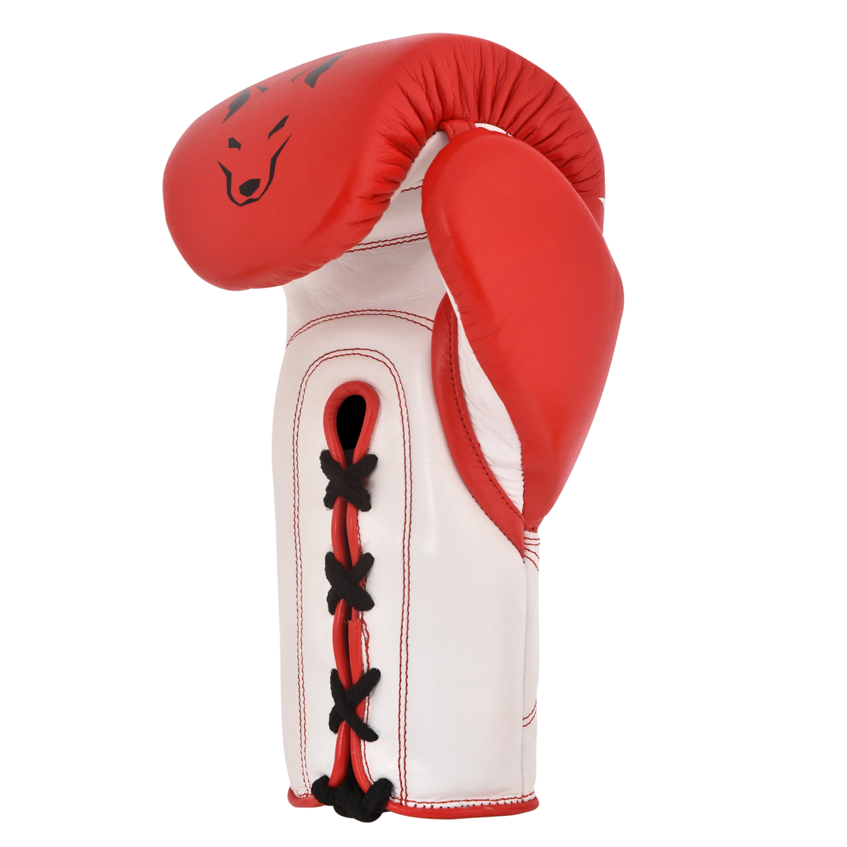 Premium boxing gloves featuring natural materials and competition-grade padding for serious athletes