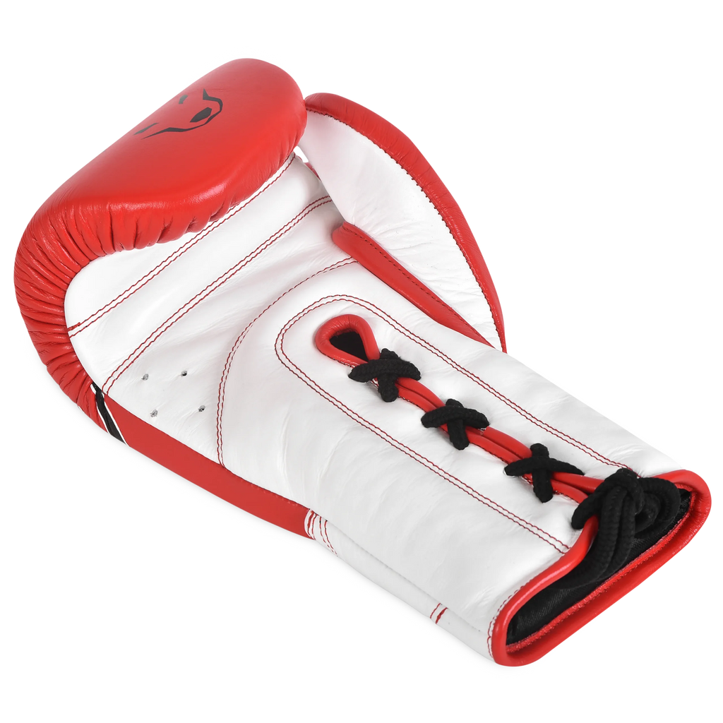 Horsehair boxing gloves built for raw feedback, precision striking, and traditional craftsmanship