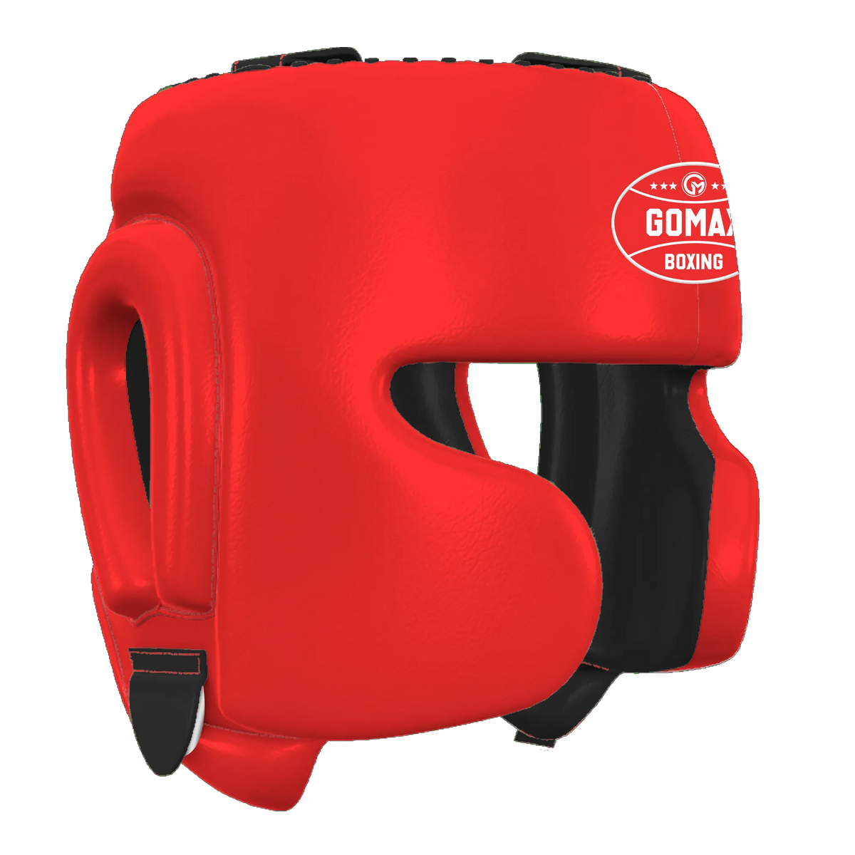 Apex G2 Head Guard - S1 (Red)