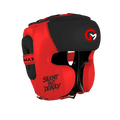 Apex G3 Head Guard - S1 (Red)