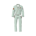 Sea Green BJJ Gi - Brazilian Jiu Jitsu Gi - Pro Series - Zen & Zook