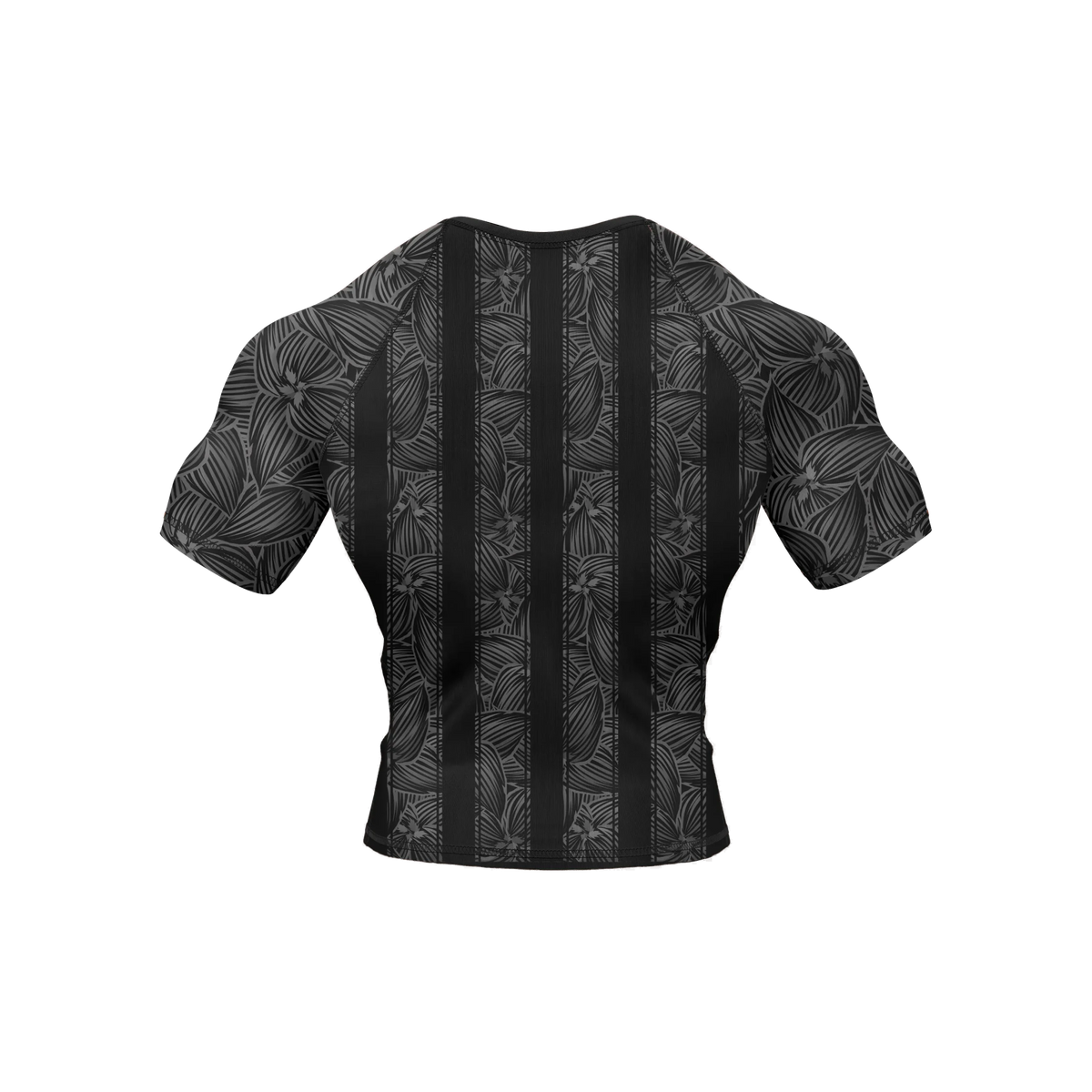 Shadow Canopy - Premium BJJ Rash Guard / Compression Top for Men/Women