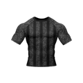 Shadow Canopy - Premium BJJ Rash Guard / Compression Top for Men/Women