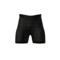 Shadow Circuit – Premium BJJ Rash Guard Compression Shorts for Men & Women