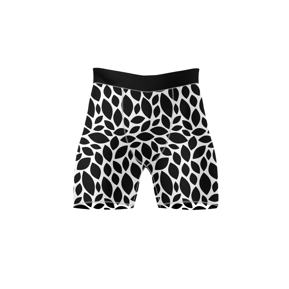 Shadow Jungle – Premium BJJ Rash Guard Compression Shorts for Men & Women