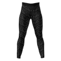 Shadow Vortex – Premium BJJ Rash Guard Compression Pants/Spats/Leggings for Men & Women