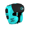 Apex G3 Head Guard - S1 (Sky Blue)