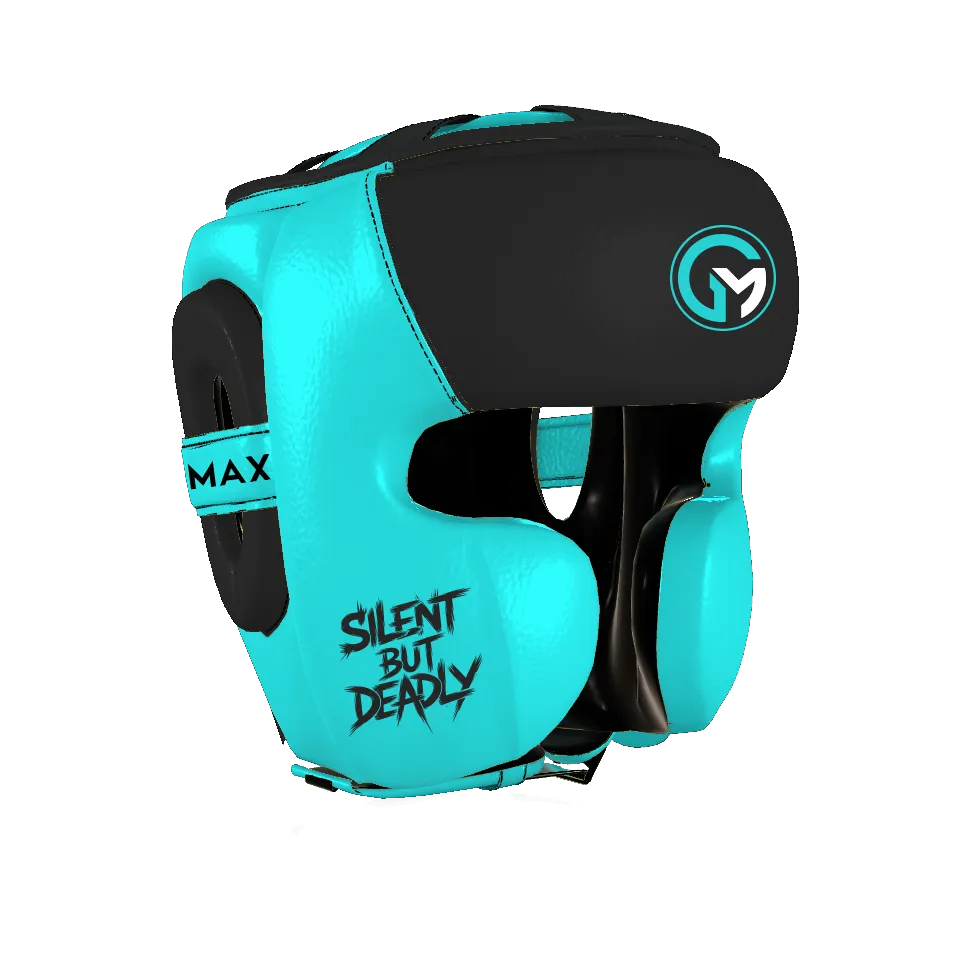 Apex G3 Head Guard - S1 (Sky Blue)