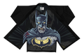 Spooky Squad Sublimation Black Brazilian Jiu Jitsu Gi - Premium Summit Series (BJJ GI)