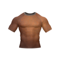 Tribal Terra - Premium BJJ Rash Guard / Compression Top for Men/Women
