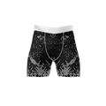 Vector Void Tactical Briefs – Premium BJJ Rash Guard Compression Shorts for Men & Women