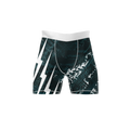 Volt Surge Tactical Briefs – Premium BJJ Rash Guard Compression Shorts for Men & Women