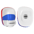 Warrior Focus Mitts
