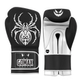Iron Strike Pro Boxing Glove - Spider (White/Black)