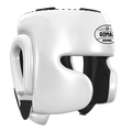 Apex G2 Head Guard - S1 (White)