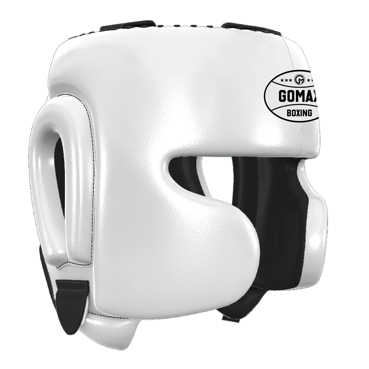Apex G2 Head Guard - S1 (White)