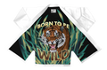 Classic Brazilian Jiu Jitsu gi in white for men, women, and kids